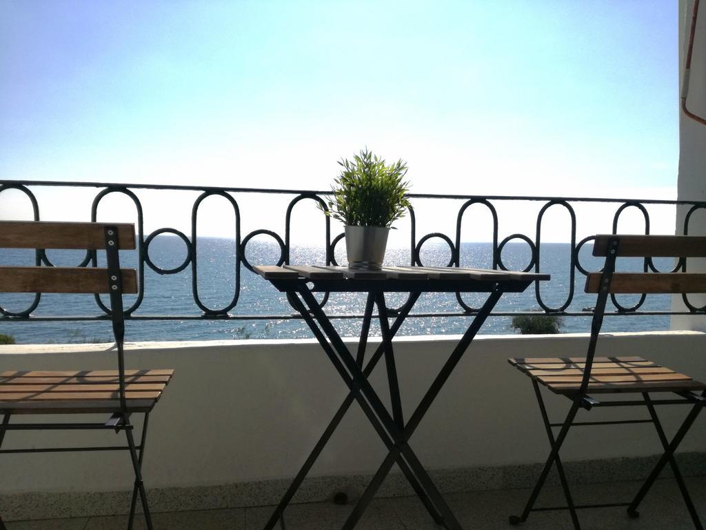 Calaceite Beach Apartment Torrox Exterior foto