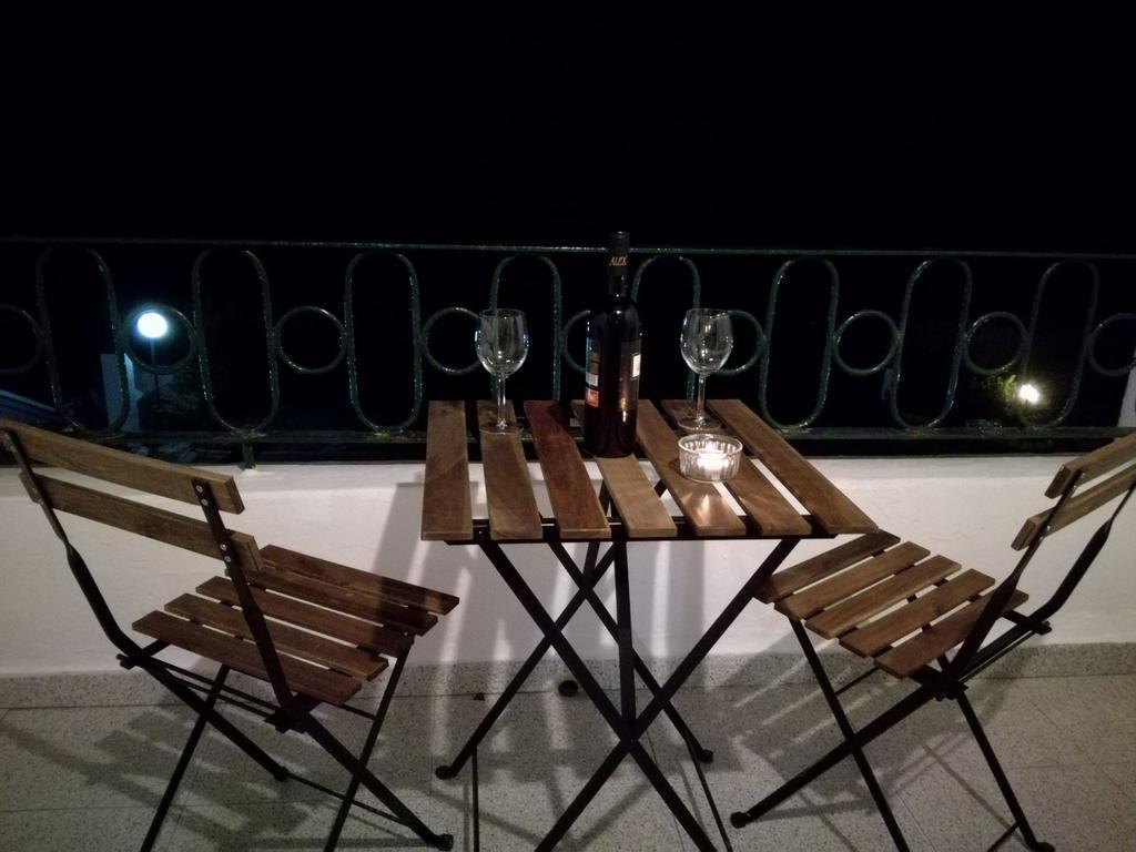 Calaceite Beach Apartment Torrox Exterior foto