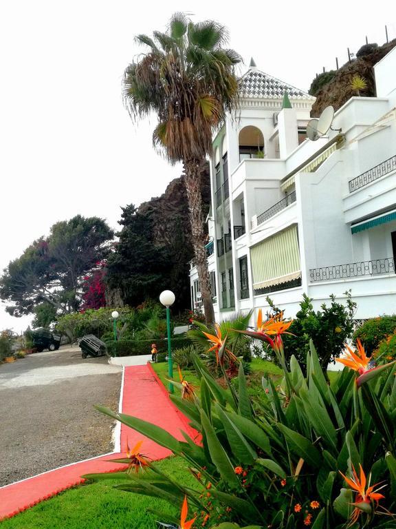Calaceite Beach Apartment Torrox Exterior foto