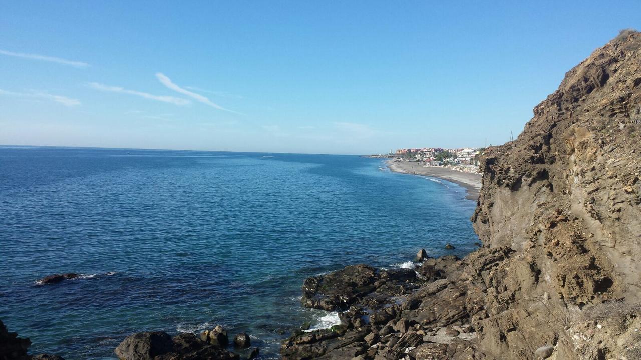 Calaceite Beach Apartment Torrox Exterior foto
