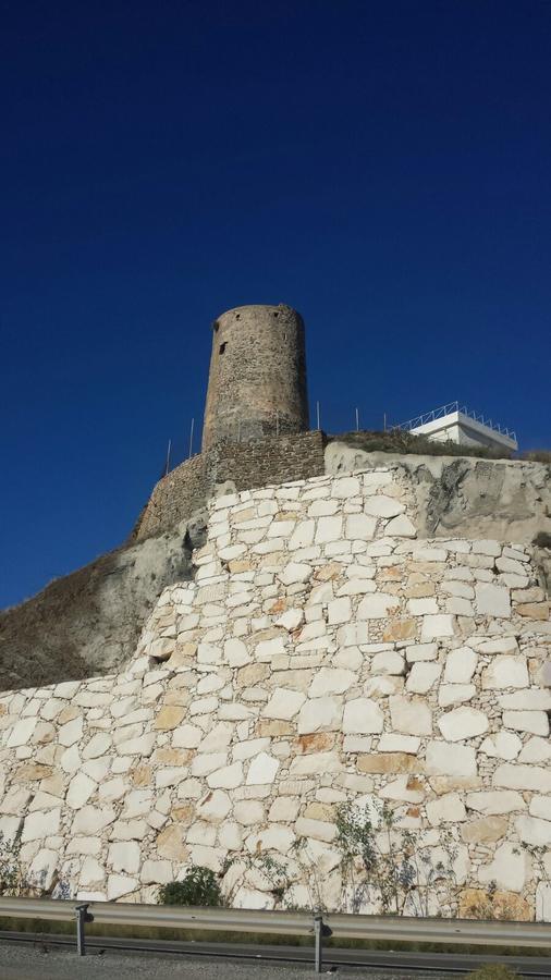 Calaceite Beach Apartment Torrox Exterior foto