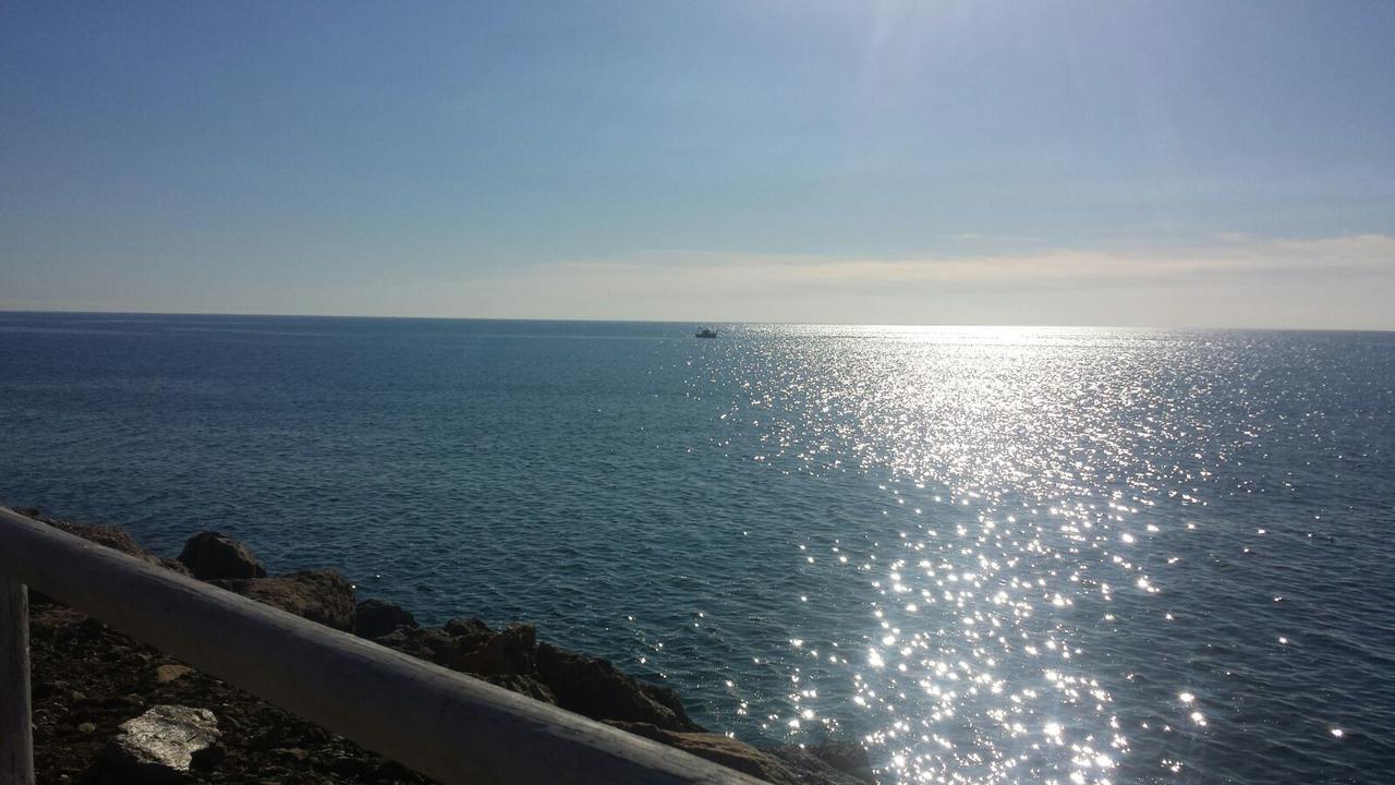 Calaceite Beach Apartment Torrox Exterior foto