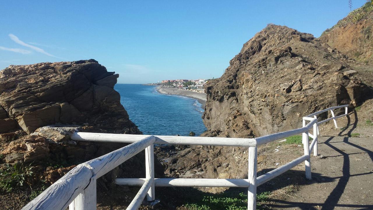 Calaceite Beach Apartment Torrox Exterior foto