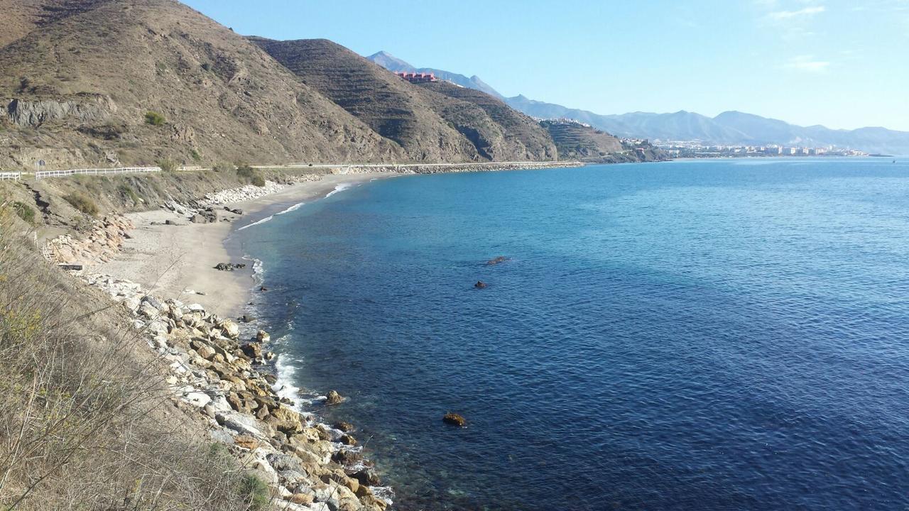 Calaceite Beach Apartment Torrox Exterior foto