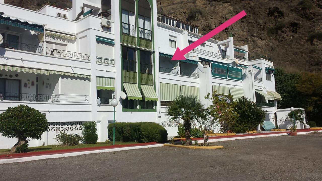 Calaceite Beach Apartment Torrox Exterior foto