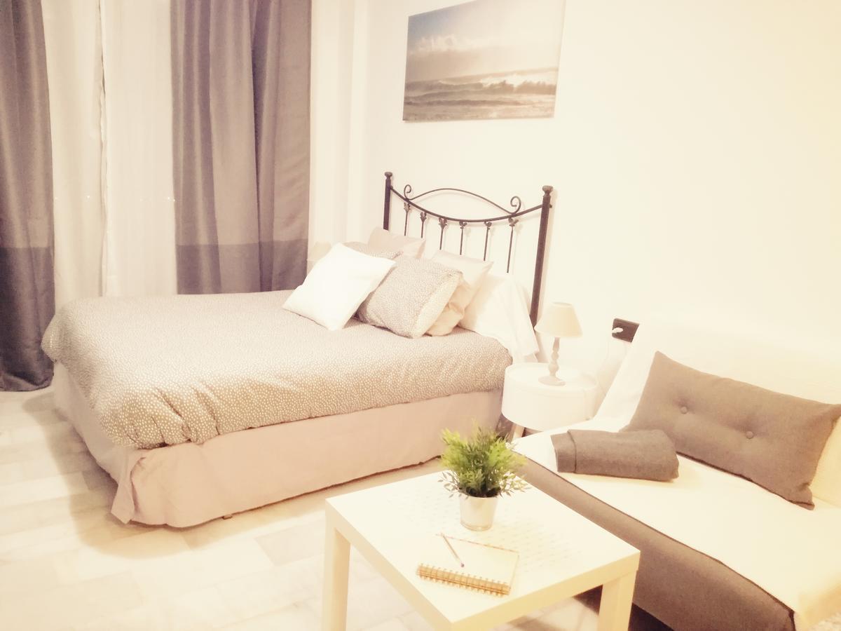 Calaceite Beach Apartment Torrox Exterior foto