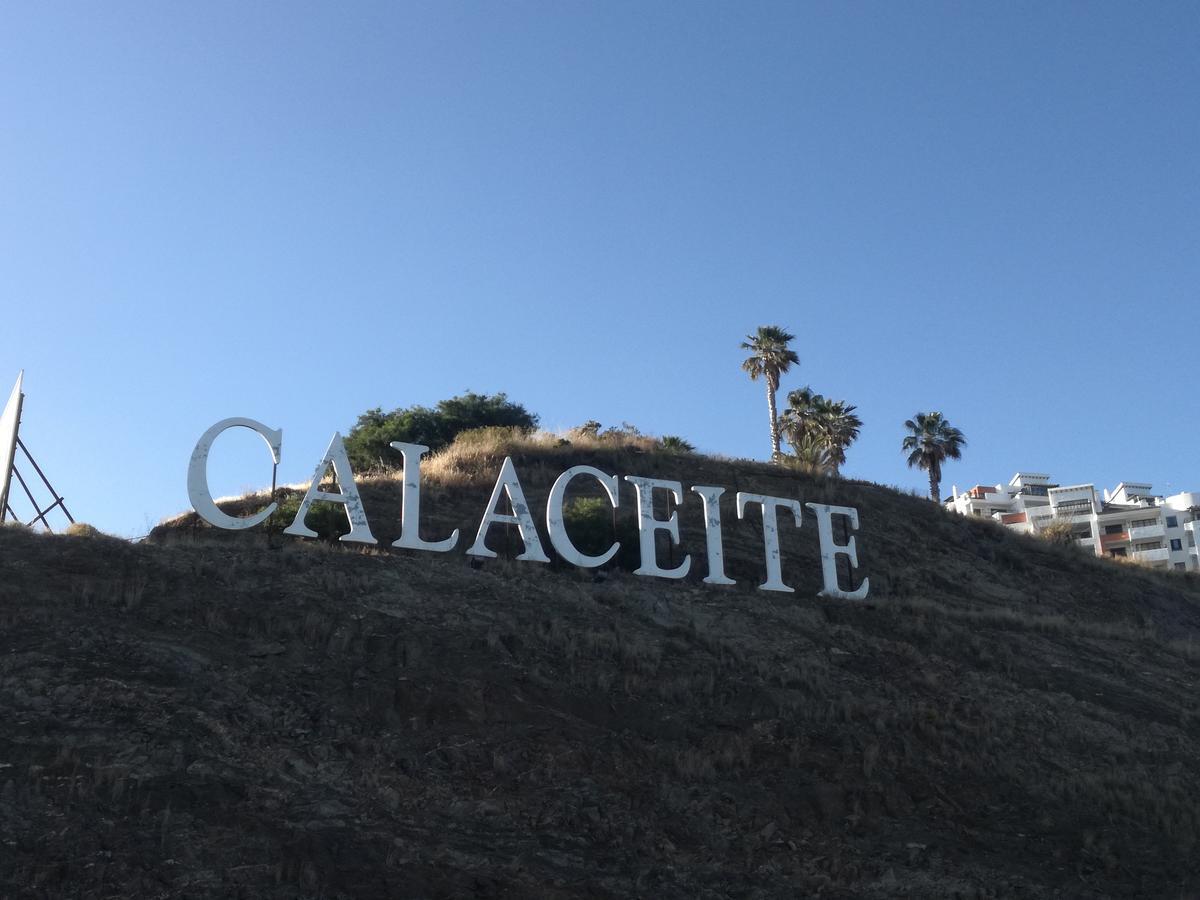 Calaceite Beach Apartment Torrox Exterior foto