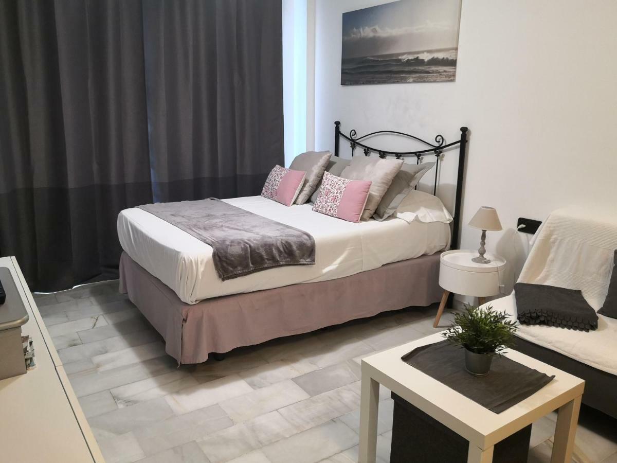 Calaceite Beach Apartment Torrox Exterior foto
