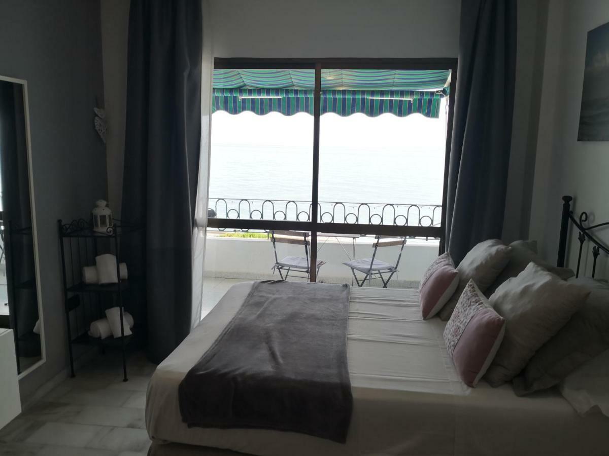 Calaceite Beach Apartment Torrox Exterior foto
