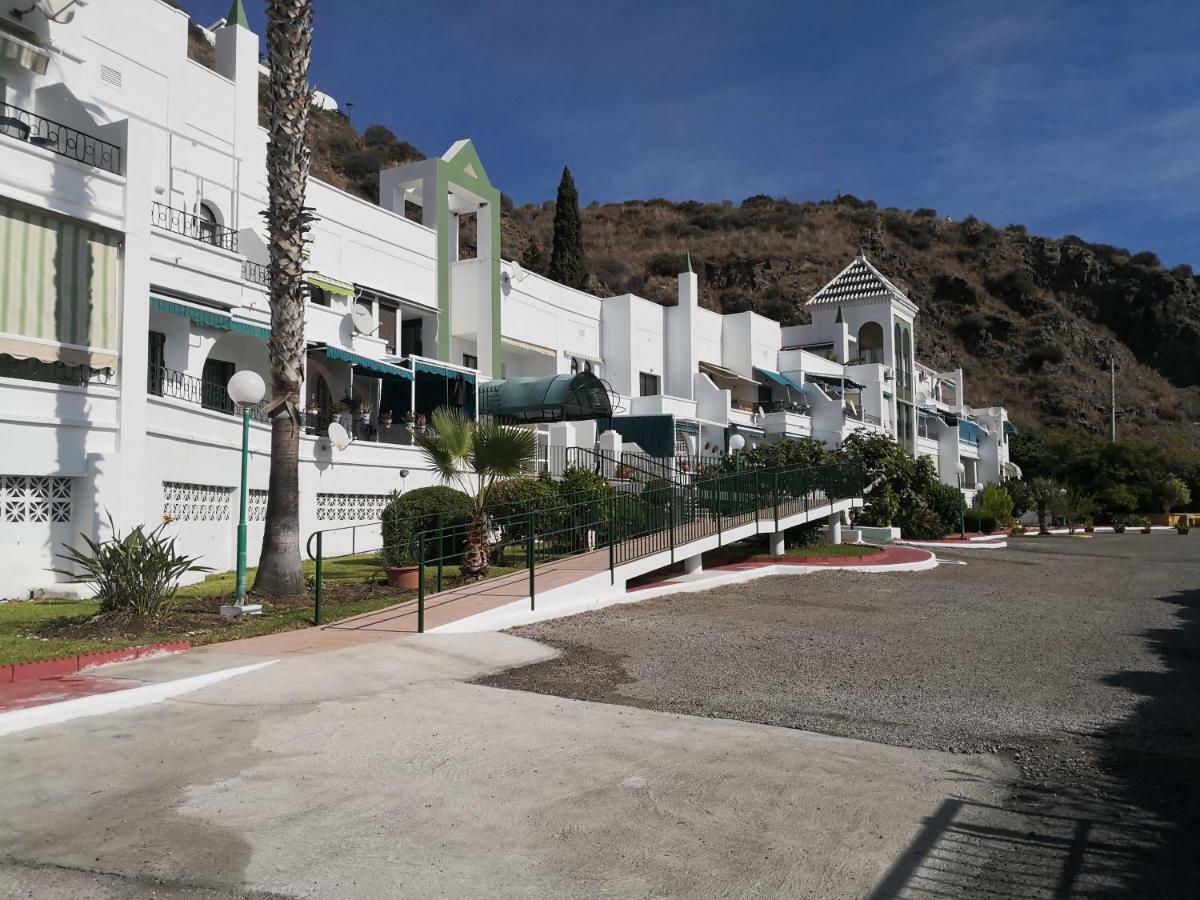 Calaceite Beach Apartment Torrox Exterior foto